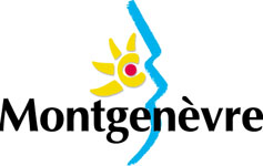 logo Montgenevre